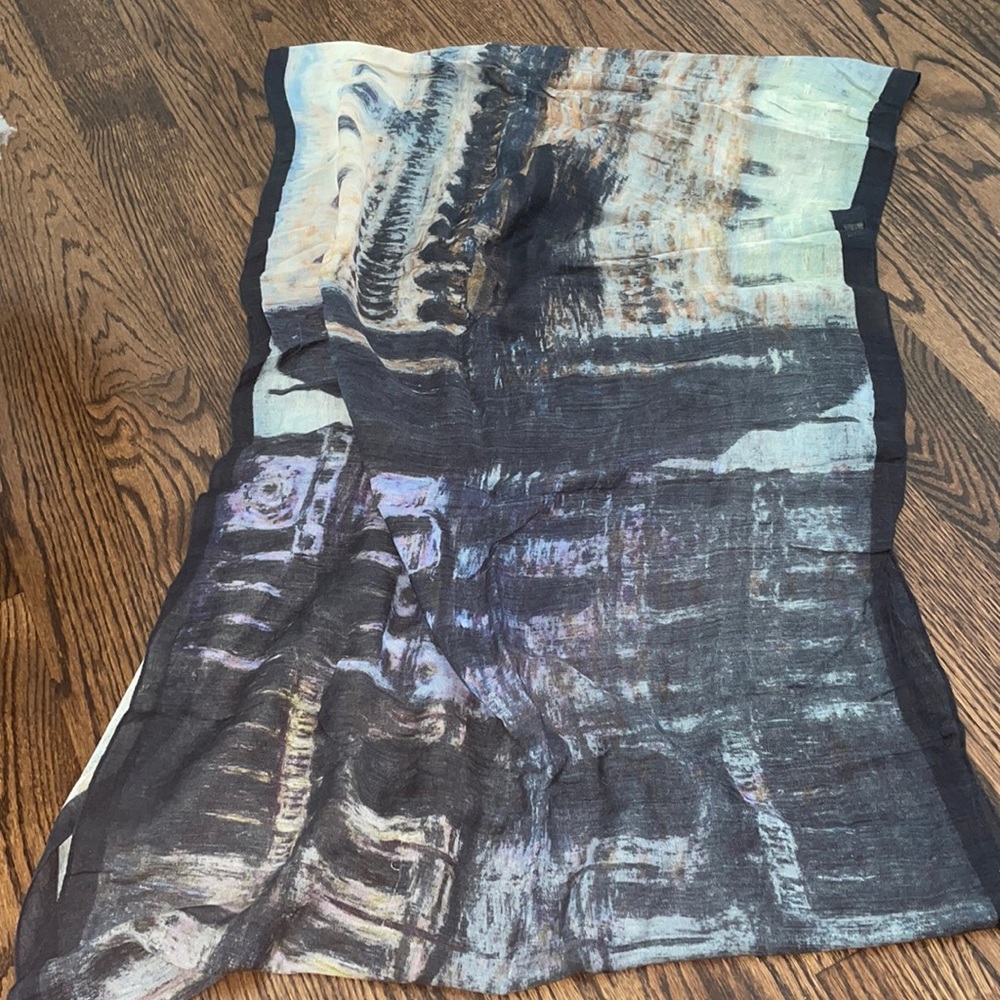 Infinity Scarf - image 1